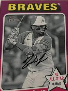 Ronald Acuna Jr.