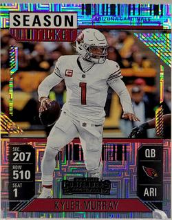 Kyler Murray