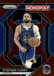 Stephen Curry