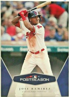 Jose Ramirez