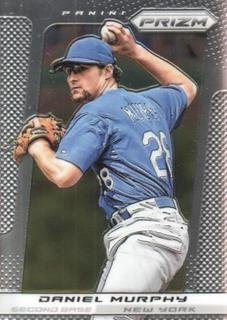 Daniel Murphy
