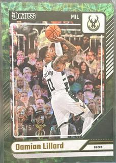 Damian Lillard