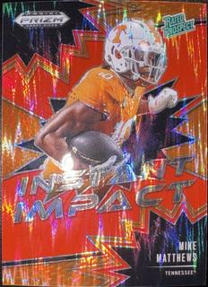 Mike Matthews