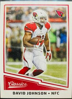 David Johnson