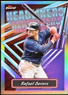 Rafael Devers