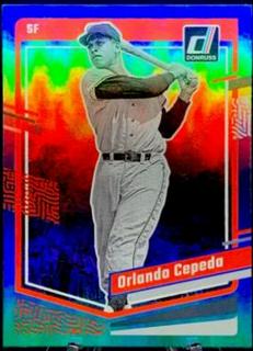 Orlando Cepeda