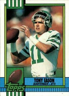 Tony Eason