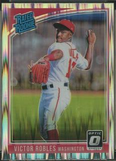 Victor Robles