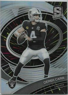 Derek Carr