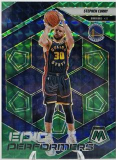 Stephen Curry