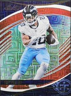 Tony Pollard