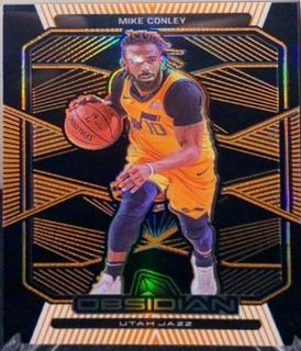 Mike Conley