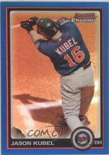 Jason Kubel