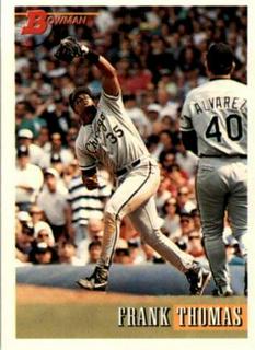 Frank Thomas