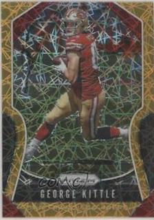 George Kittle