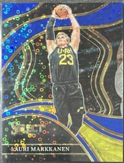 Lauri Markkanen