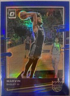 Marvin Bagley III