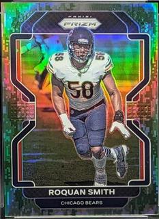 Roquan Smith
