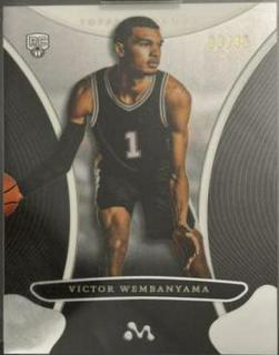 Victor Wembanyama