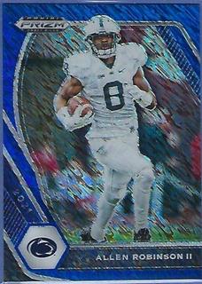 Allen Robinson II