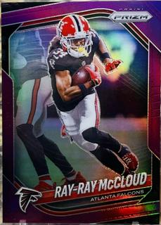 Ray-Ray McCloud