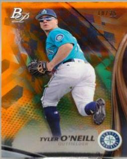 Tyler O'Neill