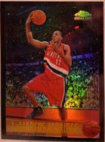 LeMarcus Aldridge