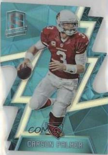 Carson Palmer