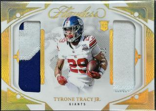 Tyrone Tracy Jr.