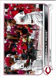 Cincinnati Reds