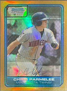 Chris Parmelee