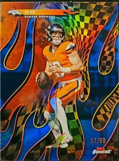 Bo Nix