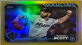 Tanner Scott