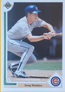 Greg Maddux