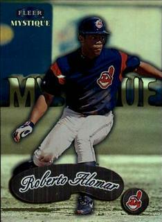 Roberto Alomar