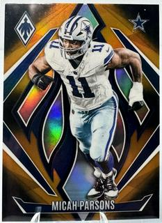 Micah Parsons