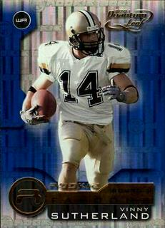 Vinny Sutherland