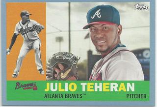 Julio Teheran