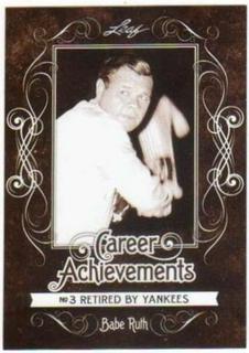 Babe Ruth