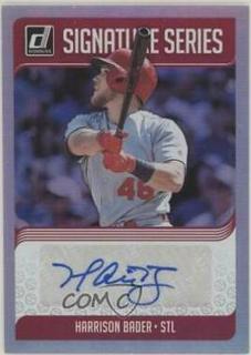 Harrison Bader
