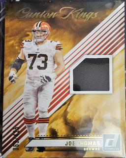 Joe Thomas