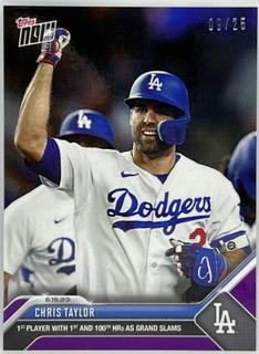 Chris Taylor