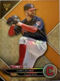 Corey Kluber