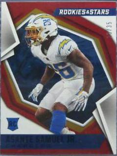 Asante Samuel Jr.