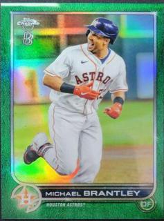 Michael Brantley