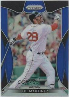 J.D. Martinez