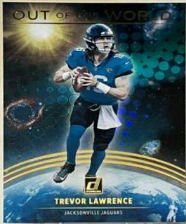 Trevor Lawrence