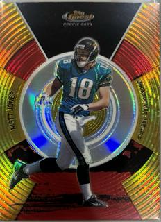 Matt Jones