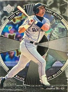 Larry Walker