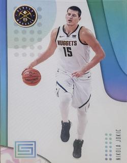 Nikola Jokic